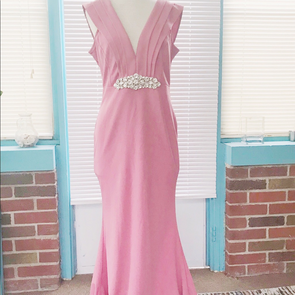 Gorgeous Maxi Dress